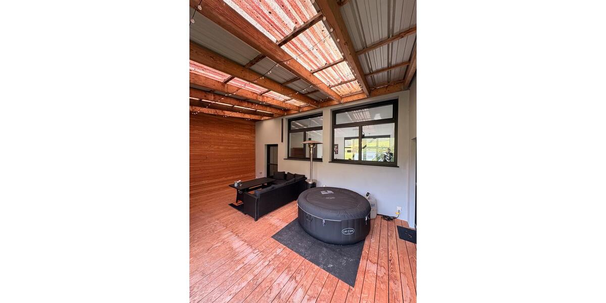 Reihenhaus Irrel - 3 Zimmer, 130 m&sup2;, 1.700&euro; | Angebot:25928479