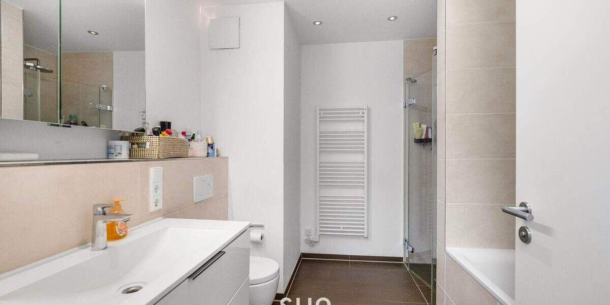 Etagenwohnung Frankfurt am Main Gallus - 3 Zimmer, 85 m&sup2;, 2.130&euro; | Angebot:25691001