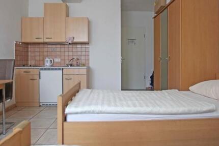 Monteurzimmer – Einzel- und Doppelzimmer - eigene Dusche u. Küche 6 zimmer