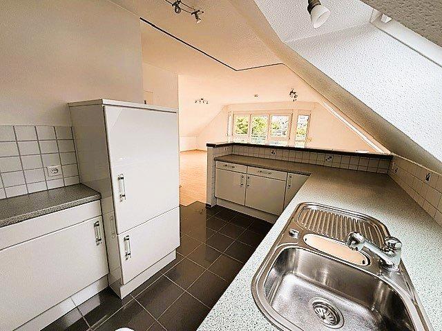 Dachgeschoßwohnung Neckarsulm - 3.5 Zimmer, 101 m&sup2;, 1.040&euro; | Angebot:26631982