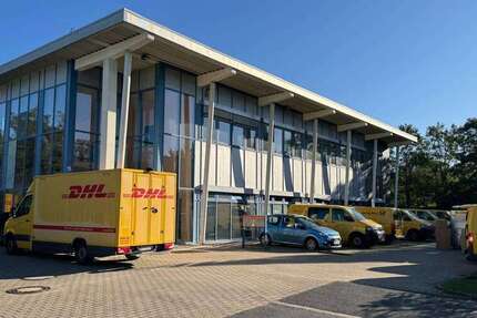 Gewerbeobjekt Erkner - 1.800&euro; | Angebot:23531834