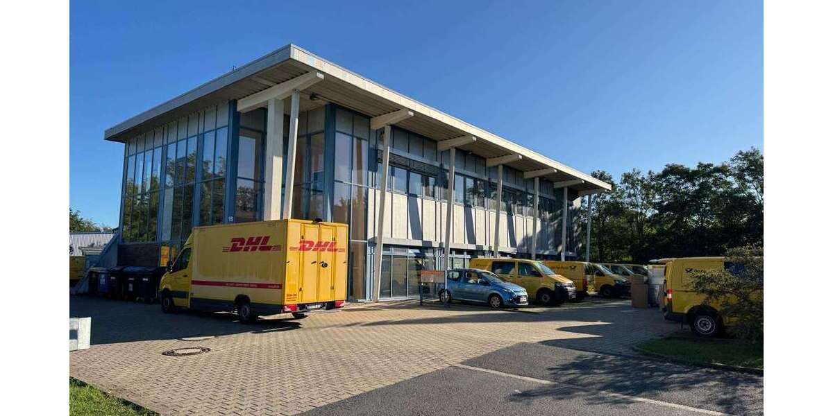 Gewerbeobjekt Erkner - 1.800&euro; | Angebot:23531834