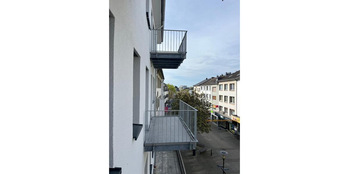 Etagenwohnung Solingen - 2 Zimmer, 55 m&sup2;, 743&euro; | Angebot:26644909