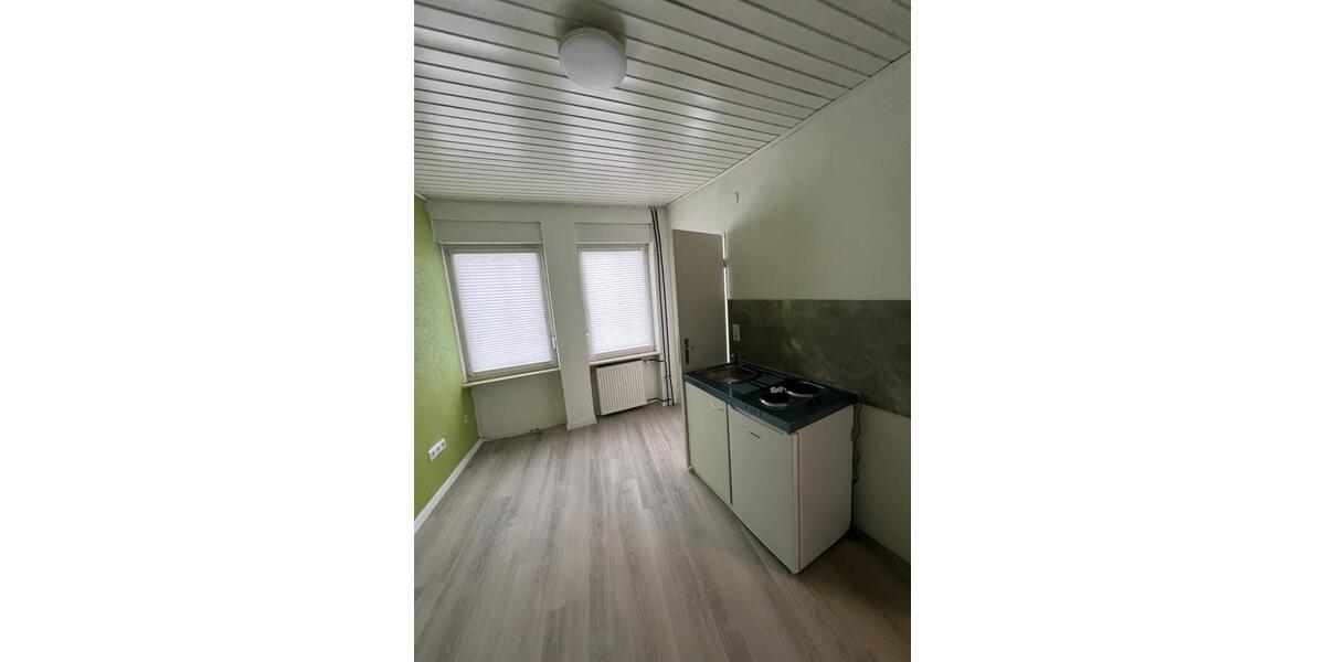 1 Zimmer City- Apartment Wohnung Studio Bingen Stadt Küche 1 zimmer