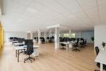 EBENERDIG MIT GROSSER SCHAUFENSTERFLÄCHE - Gewerbeobjekt Emmering | Angebot:26674238