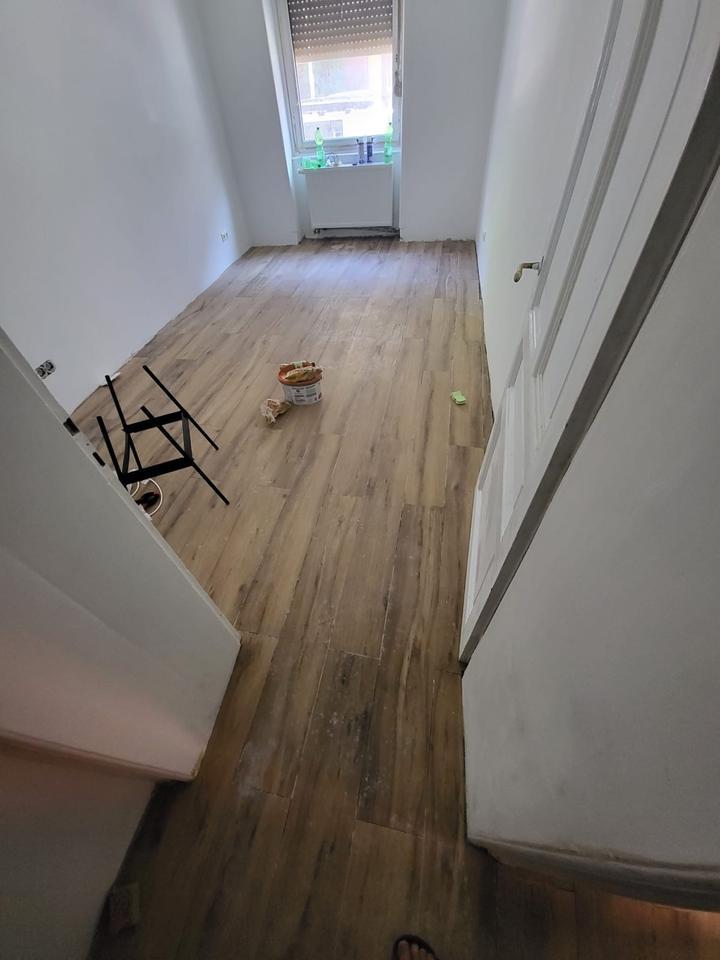 Wohnung in Frankfurt am Main