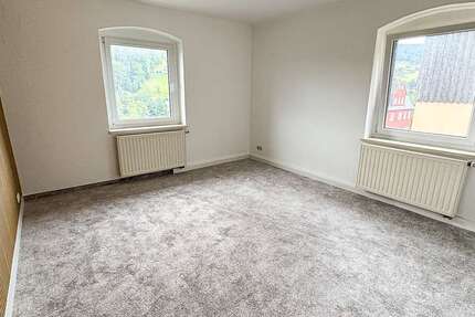 Wohnung Breitenbrunn OT Rittersgrün Rittersgrün - 1 Zimmer, 41 m&sup2;, 247&euro; | Angebot:22399728