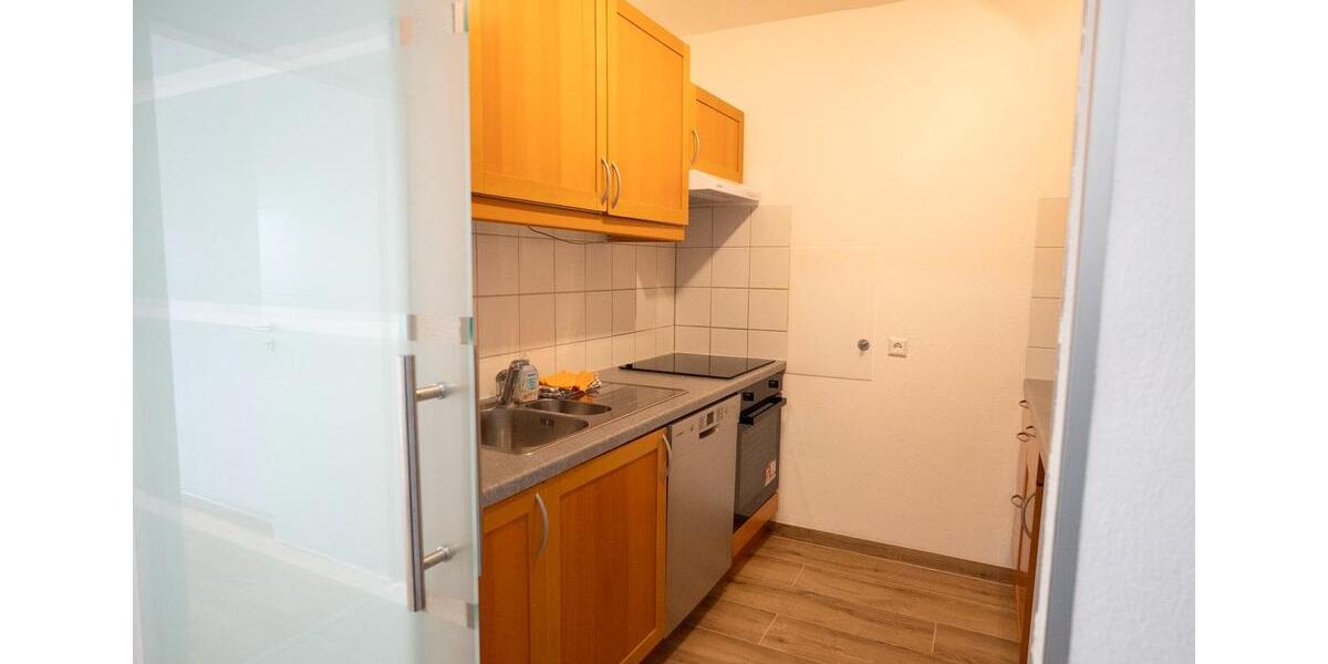 Etagenwohnung Saarlouis - 2 Zimmer, 69 m&sup2;, 680&euro; | Angebot:26422336