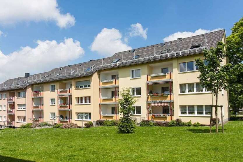 Wohnung zum Mieten in Velbert 477 € 57.84 m²