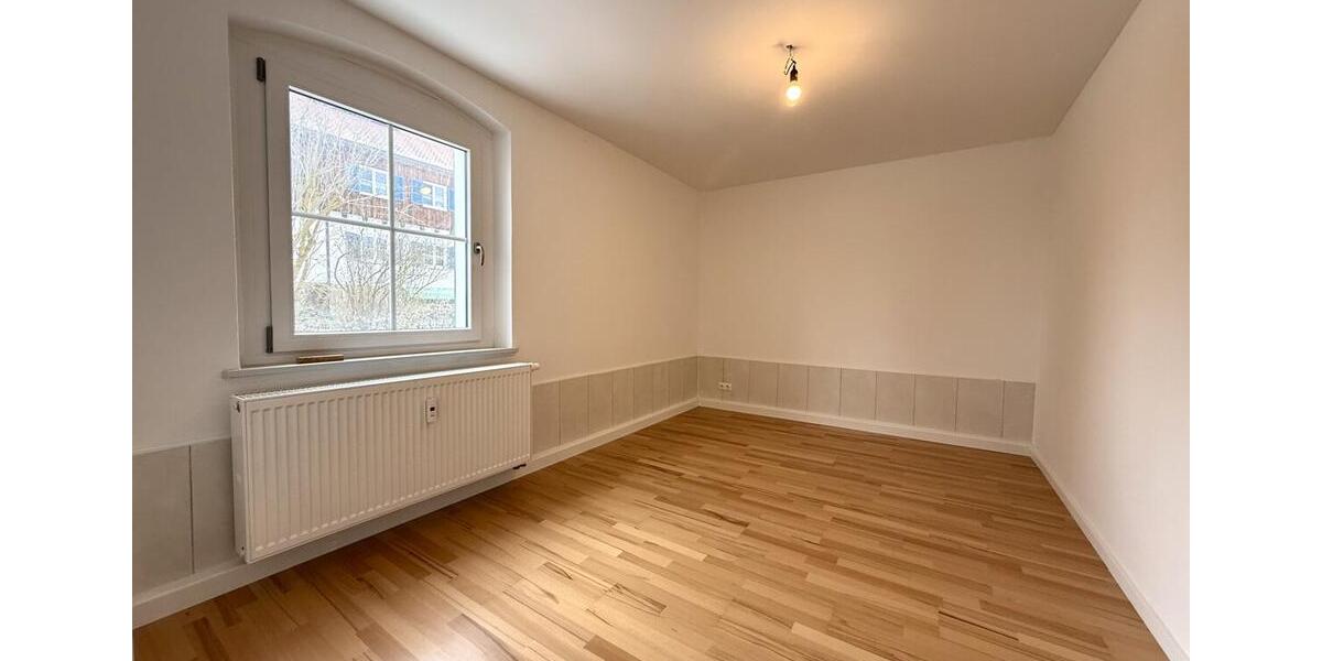 Erdgeschoßwohnung Treffelstein - 3 Zimmer, 80 m&sup2;, 550&euro; | Angebot:24715550
