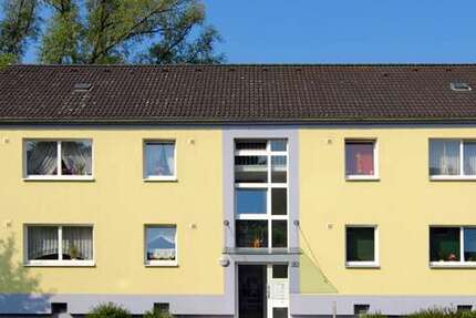 Wohnung Gelsenkirchen Erle - 3 Zimmer, 62 m&sup2;, 499&euro; | Angebot:27067181