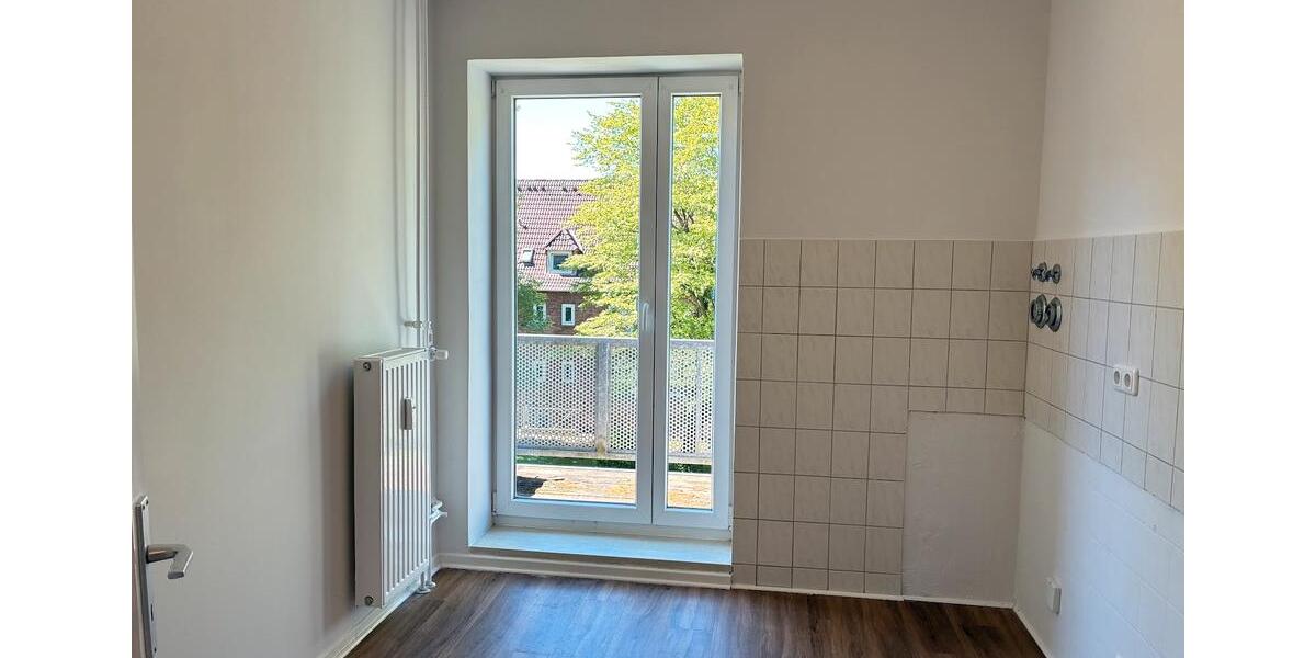 Etagenwohnung Kiel Neumühlen-Dietrichsdorf - 2 Zimmer, 55 m&sup2;, 589&euro; | Angebot:26536351