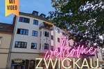 ++ neues Zuhause im Herzen der Stadt - wunderschöne 3-Raum Wohnung - mit tollem Balkon ++ 3 zimmer