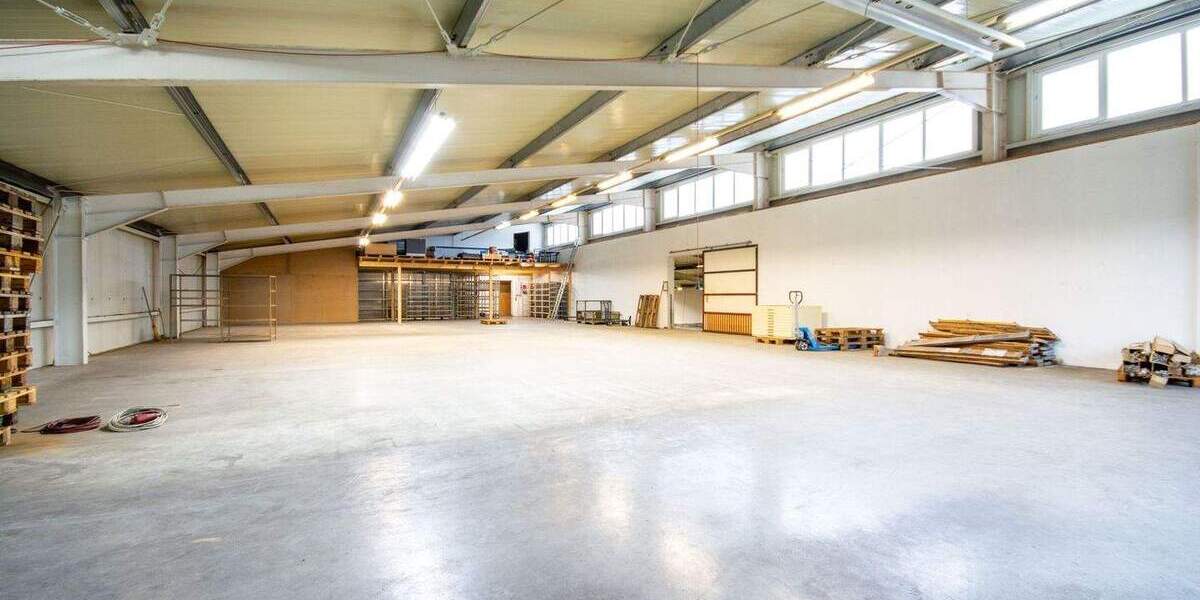 Gewerbeobjekt Thalmässing - 9.400&euro; | Angebot:25796775