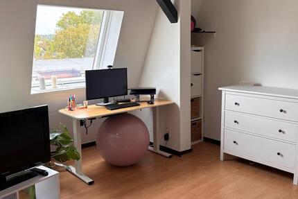 Iserlohn Elisabethstrasse Dachgeschosswohnung 30qm ab 1.1.26 zimmer