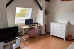 Iserlohn Elisabethstrasse Dachgeschosswohnung 30qm ab 1.1.26 zimmer