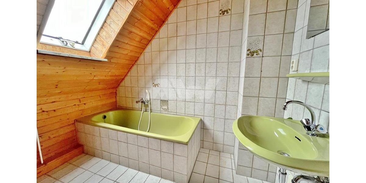 Einfamilienhaus Hage - 4 Zimmer, 110 m&sup2;, 750&euro; | Angebot:25145328