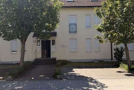 Wohnung Heppenheim Unter-Hambach - 3 Zimmer, 85 m&sup2;, 935&euro; | Angebot:27026572
