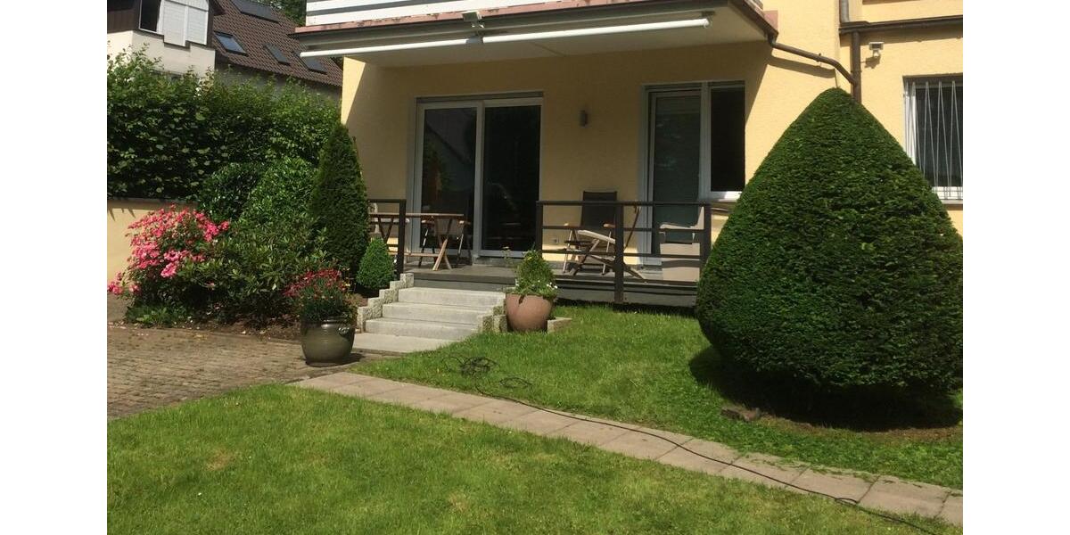 Erdgeschoßwohnung Hagen Hagen-Mitte - 2 Zimmer, 85 m&sup2;, 900&euro; | Angebot:24859436