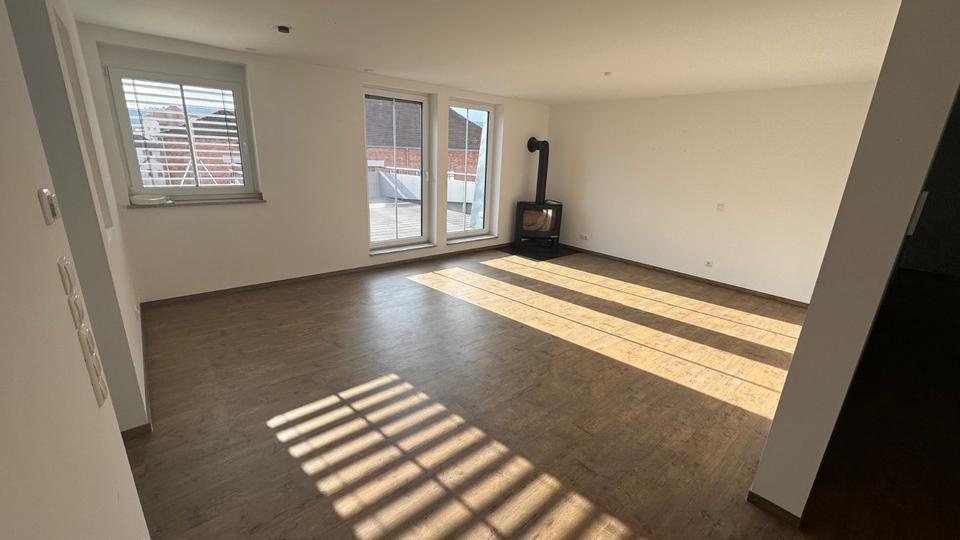 Einfamilienhaus Kronach - 4 Zimmer, 125 m&sup2;, 1.200&euro; | Angebot:25512902