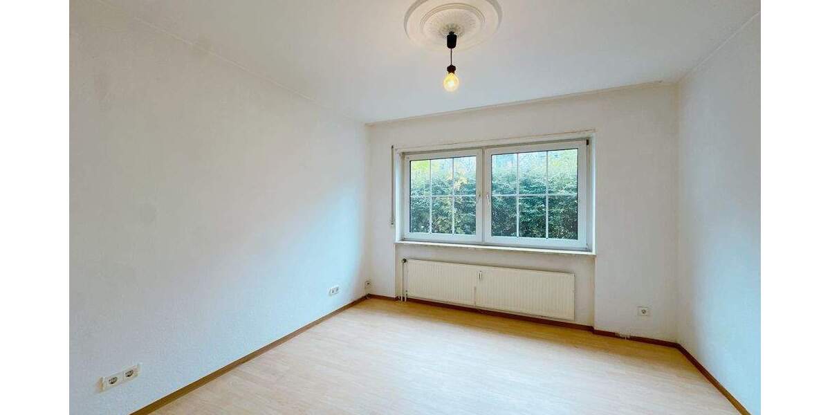 Etagenwohnung Bielefeld / Innenstadt-West Innenstadt - 3 Zimmer, 59 m&sup2;, 500&euro; | Angebot:23866318