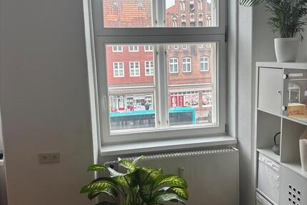 Praxisräume Lüneburger Innenstadt - Neue Praxisgemeinschaft zimmer