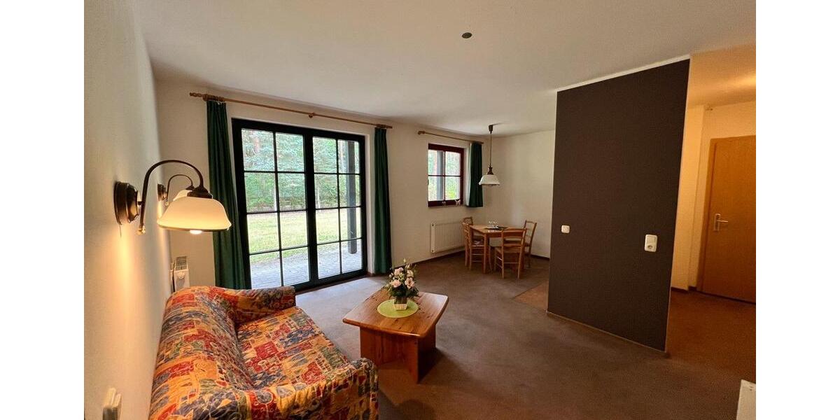 Etagenwohnung Milower Land - 2 Zimmer, 50 m&sup2;, 650&euro; | Angebot:26513475