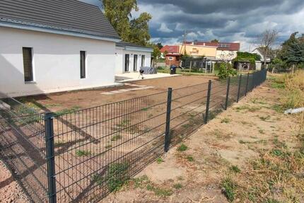 Haus Südliches Anhalt - 4 Zimmer, 150 m&sup2;, 1.274&euro; | Angebot:24303037