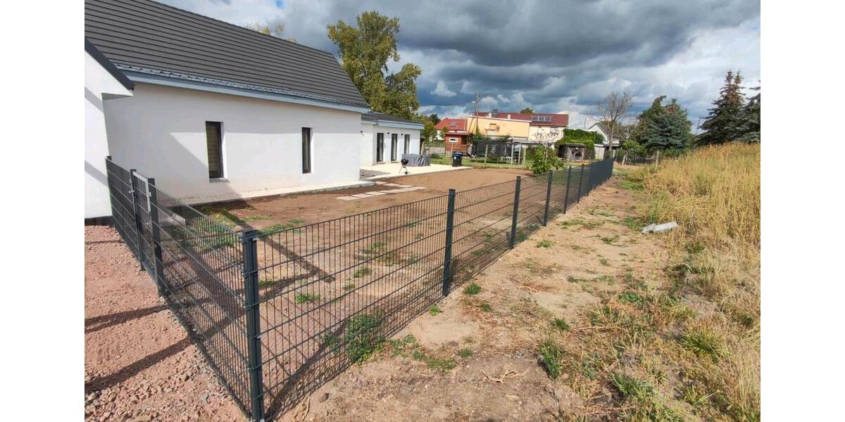 Haushälfte Top Renoviert - Haustiere und Familien willkommen 4 zimmer