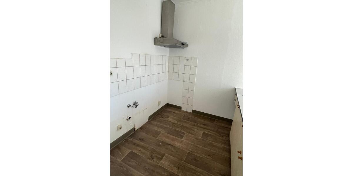 Etagenwohnung Sollstedt - 2 Zimmer, 43 m&sup2;, 250&euro; | Angebot:25975044
