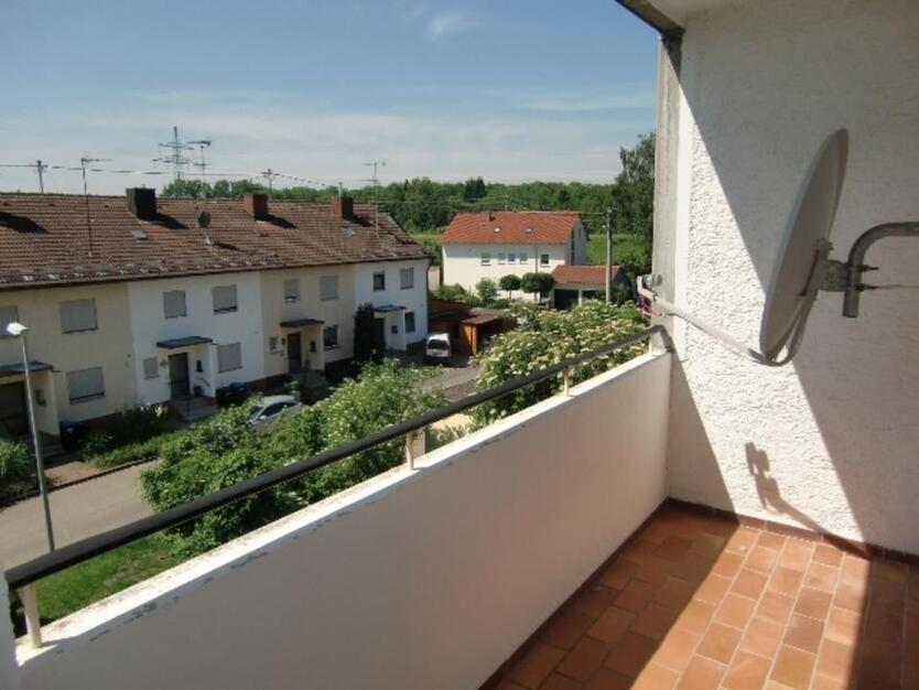 1-Zimmer-Appartement in 89281 Altenstadt zimmer