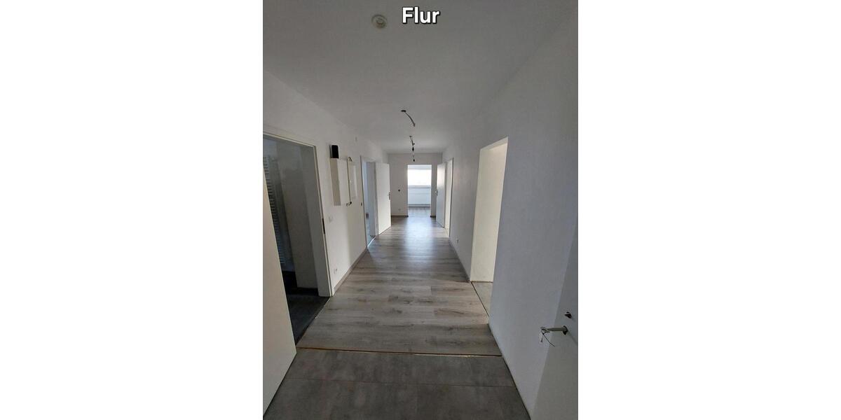 2,5 Zimmer Wohnung zum Februar in Obernkirchen 2.5 zimmer