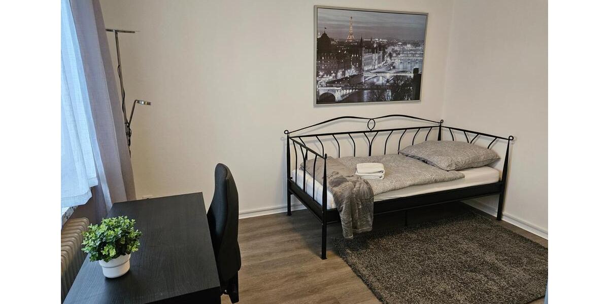 Wohnen auf Zeit Bad Honnef - 1 Zimmer, 13 m&sup2;, 510&euro; | Angebot:25173948