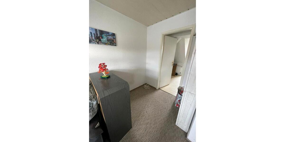 Etagenwohnung Wittenberg Lutherstadt - 1 Zimmer, 38 m&sup2;, 215&euro; | Angebot:26639921