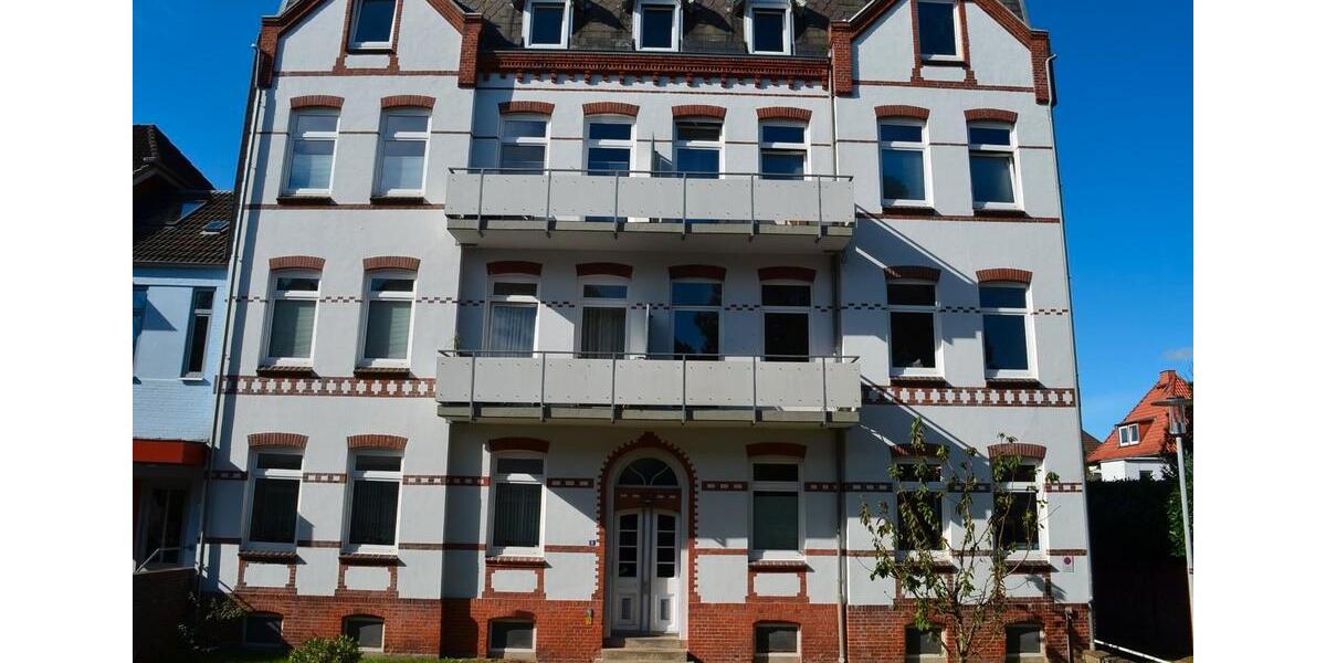 Erdgeschoßwohnung Rendsburg - 2 Zimmer, 70 m&sup2;, 733&euro; | Angebot:26589307