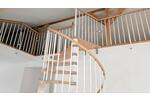 Dachgeschoßwohnung Heusweiler - 3 Zimmer, 117 m&sup2;, 950&euro; | Angebot:26180340