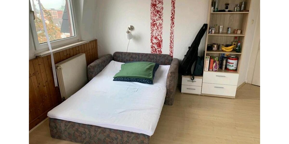 Wohnen auf Zeit Mainz Mombach - 3 Zimmer, 71 m&sup2;, 420&euro; | Angebot:26640494
