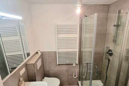 Wohnung zum Mieten in Fellbach 1.090 € 65 m²