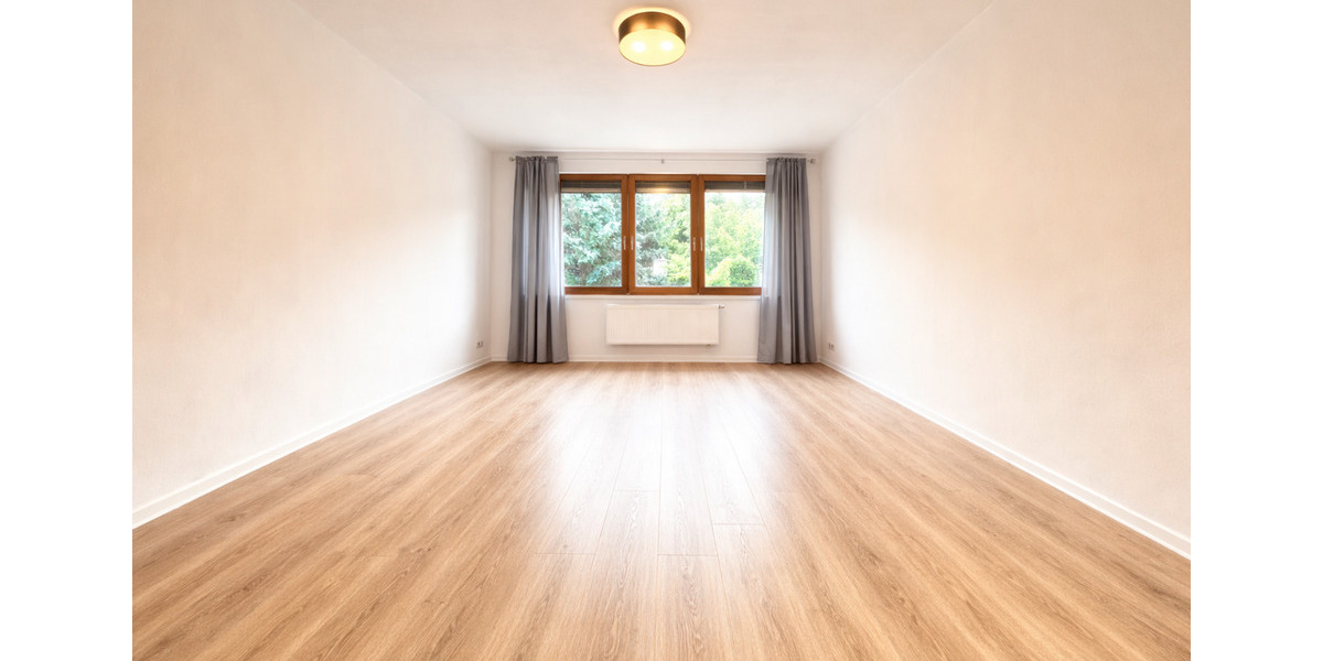 Etagenwohnung Landsberg - 3 Zimmer, 56 m&sup2;, 448&euro; | Angebot:25146033