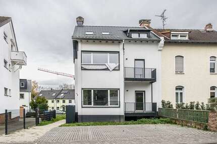 Wohnung zum Mieten in Bad Soden 2.180 € 141 m² 3 zimmer