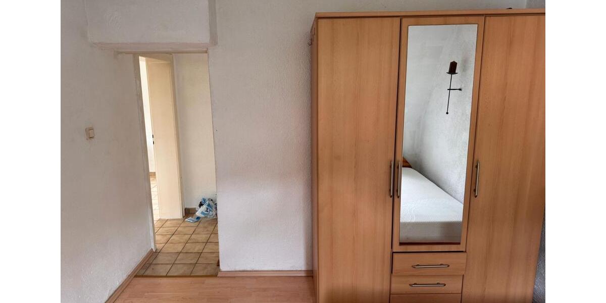 Dachgeschoßwohnung Seibersbach - 2 Zimmer, 40 m&sup2;, 400&euro; | Angebot:26545232