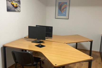 Schulungs- und Seminarraum - All-in-Miete