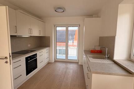 Wohnung Lauchheim - 4 Zimmer, 104 m&sup2;, 1.300&euro; | Angebot:26634511