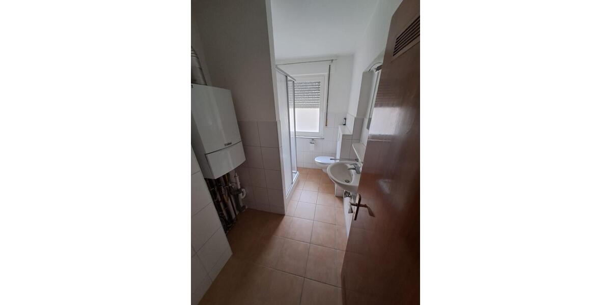 Helle 3-Zimmer-Wohnung mit Balkon in Enger 3 zimmer