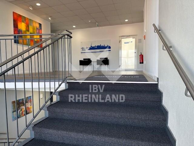 renovierte Büroeinheit in hochwertig saniertem Objekt: 324 m² zimmer