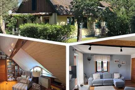 Haus zum Mieten in Kluis Klein Kubitz 1.400 € 141.77 m²