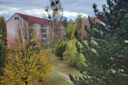 Renovierungsbonus! Großzügige 3 -Raumwohnung mit Tageslichtbad, Balkon und Aufzug! 3 zimmer