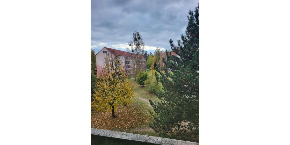 Renovierungsbonus! Großzügige 3 -Raumwohnung mit Tageslichtbad, Balkon und Aufzug! 3 zimmer