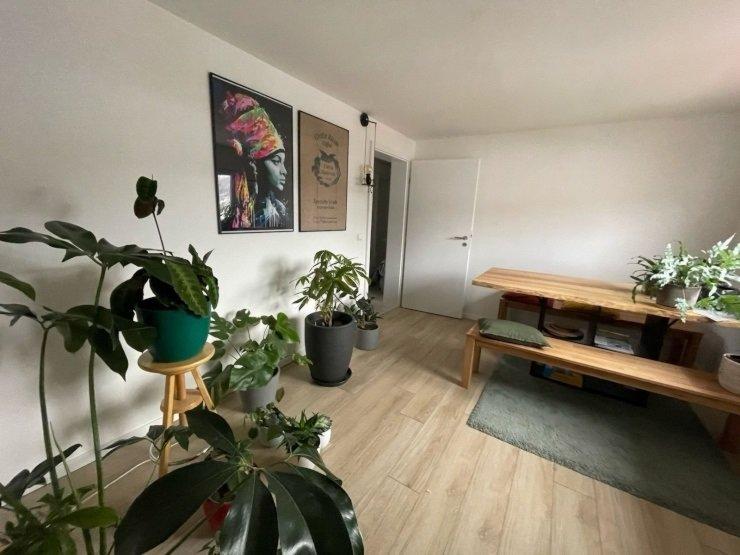 Etagenwohnung Albstadt - 3 Zimmer, 45 m&sup2;, 555&euro; | Angebot:26423412