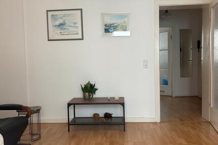 Wohnung Düsseldorf Pempelfort zimmer